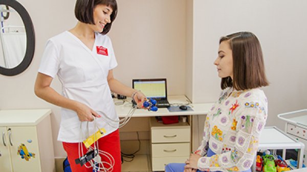 Комплексная программа 